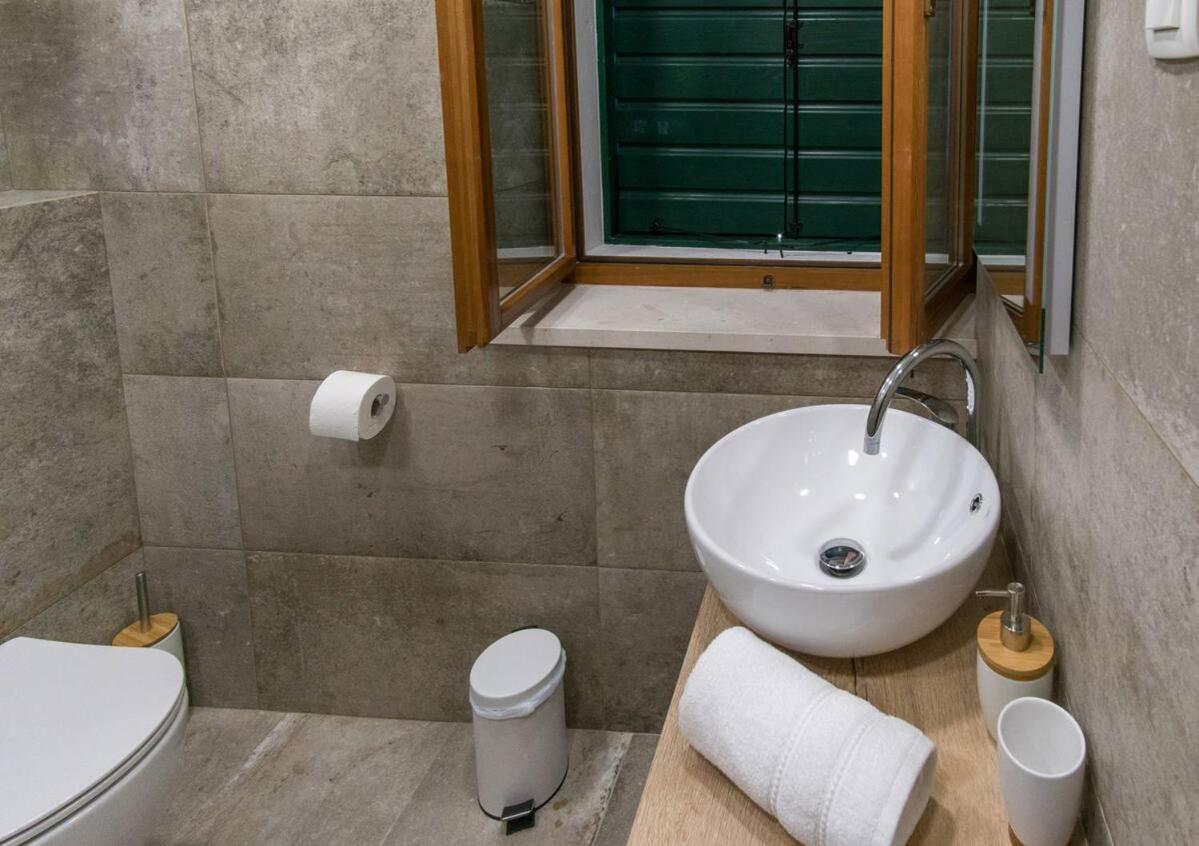 Jr Luxury Guesthouse Split Eksteriør billede