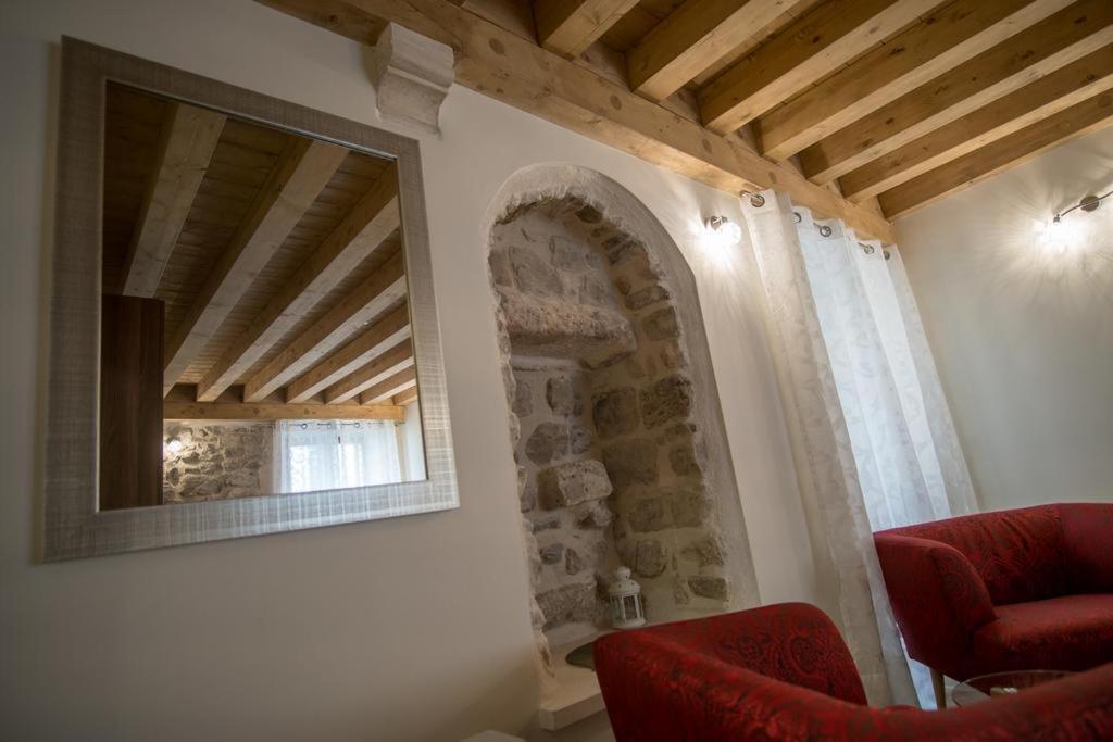Jr Luxury Guesthouse Split Eksteriør billede
