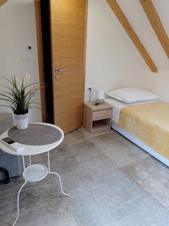 Jr Luxury Guesthouse Split Eksteriør billede
