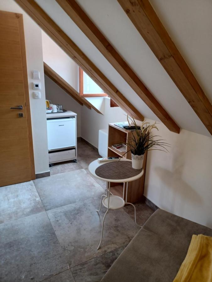 Jr Luxury Guesthouse Split Eksteriør billede
