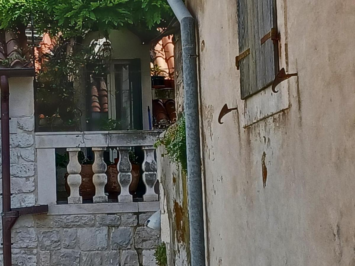 Jr Luxury Guesthouse Split Eksteriør billede