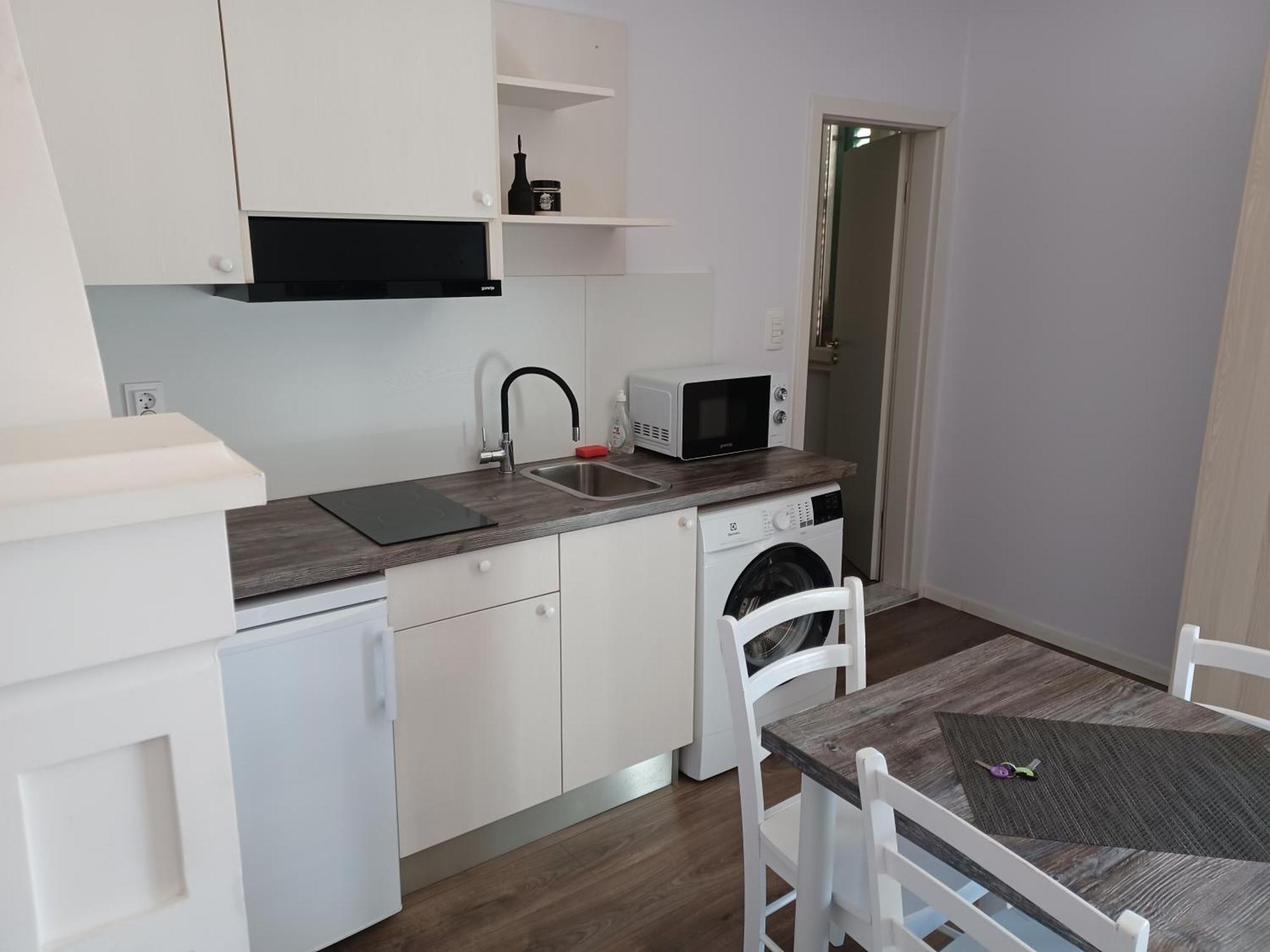 Jr Luxury Guesthouse Split Eksteriør billede