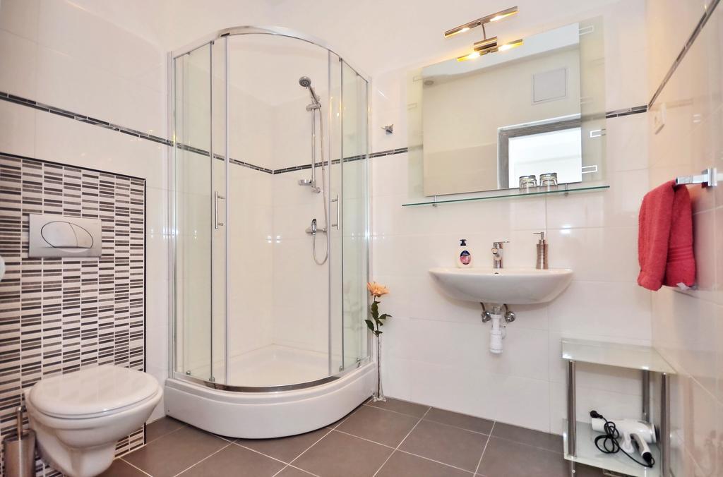 Jr Luxury Guesthouse Split Eksteriør billede