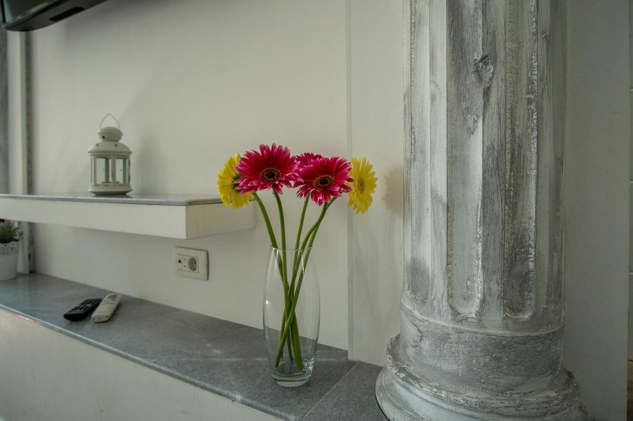 Jr Luxury Guesthouse Split Eksteriør billede