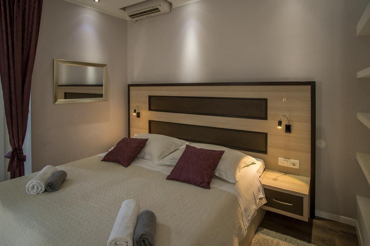 Jr Luxury Guesthouse Split Eksteriør billede