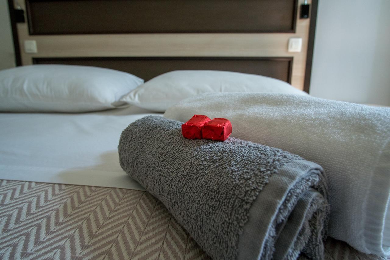 Jr Luxury Guesthouse Split Eksteriør billede