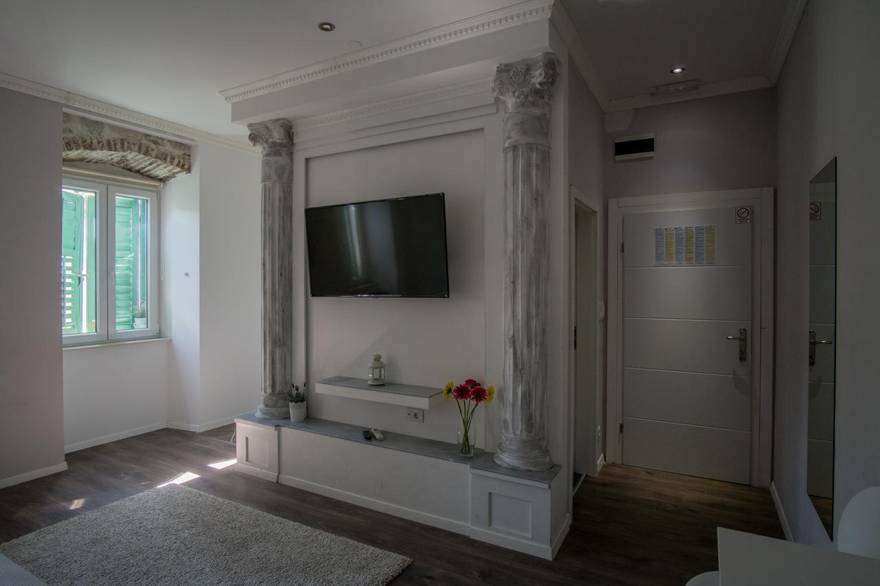 Jr Luxury Guesthouse Split Eksteriør billede
